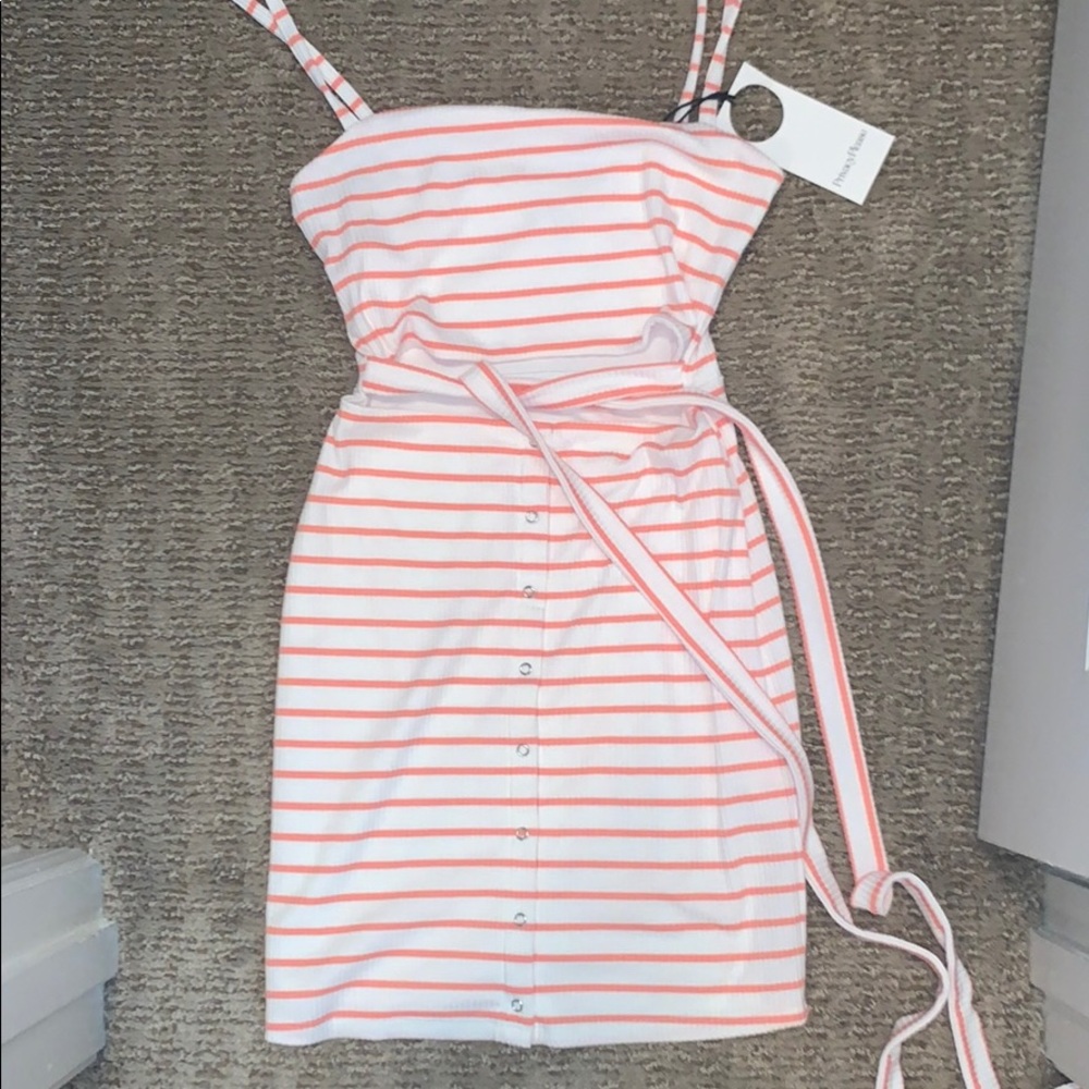 Privacy please dress